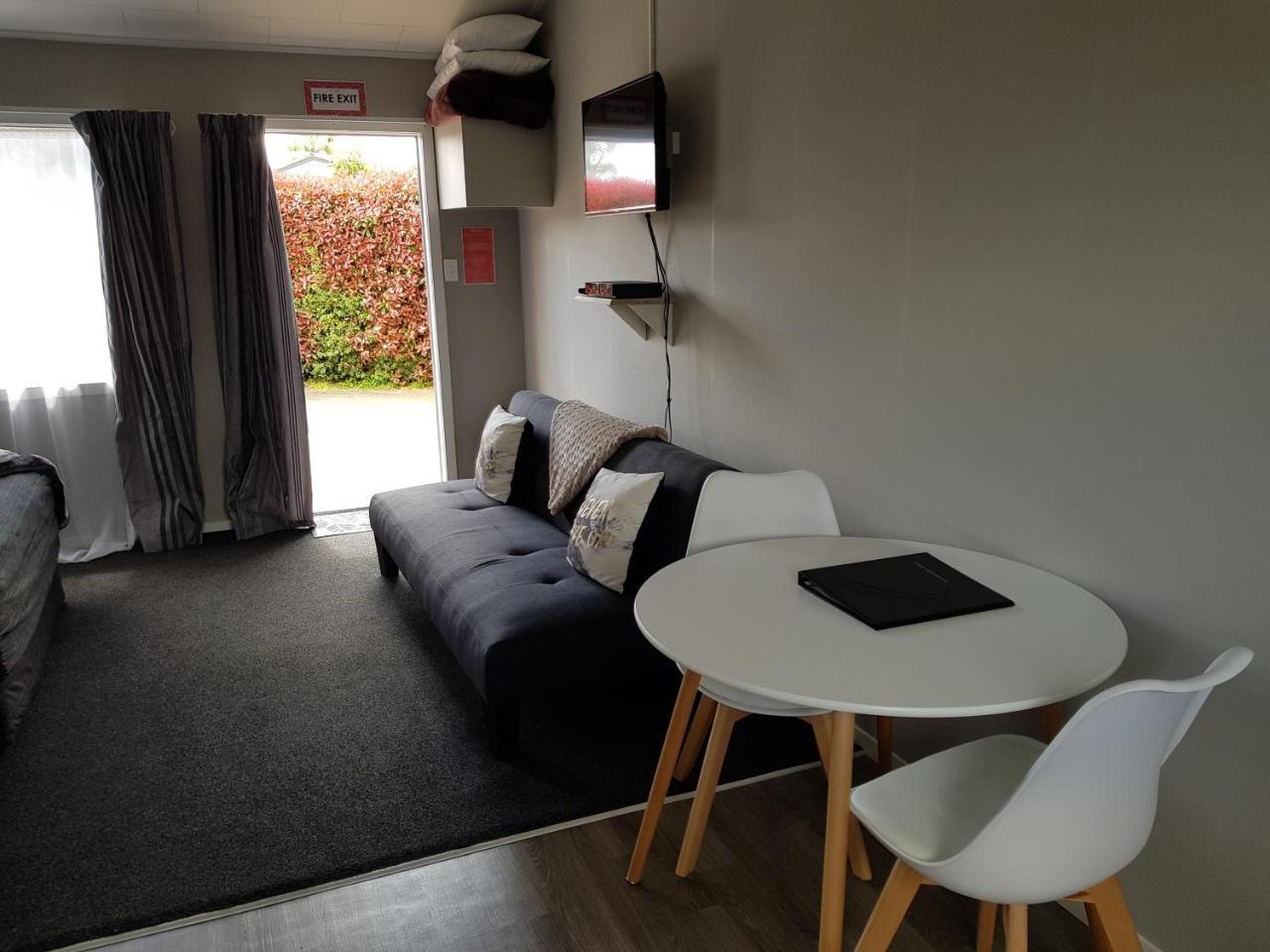 Leamington Spa Motel Cambridge Esterno foto
