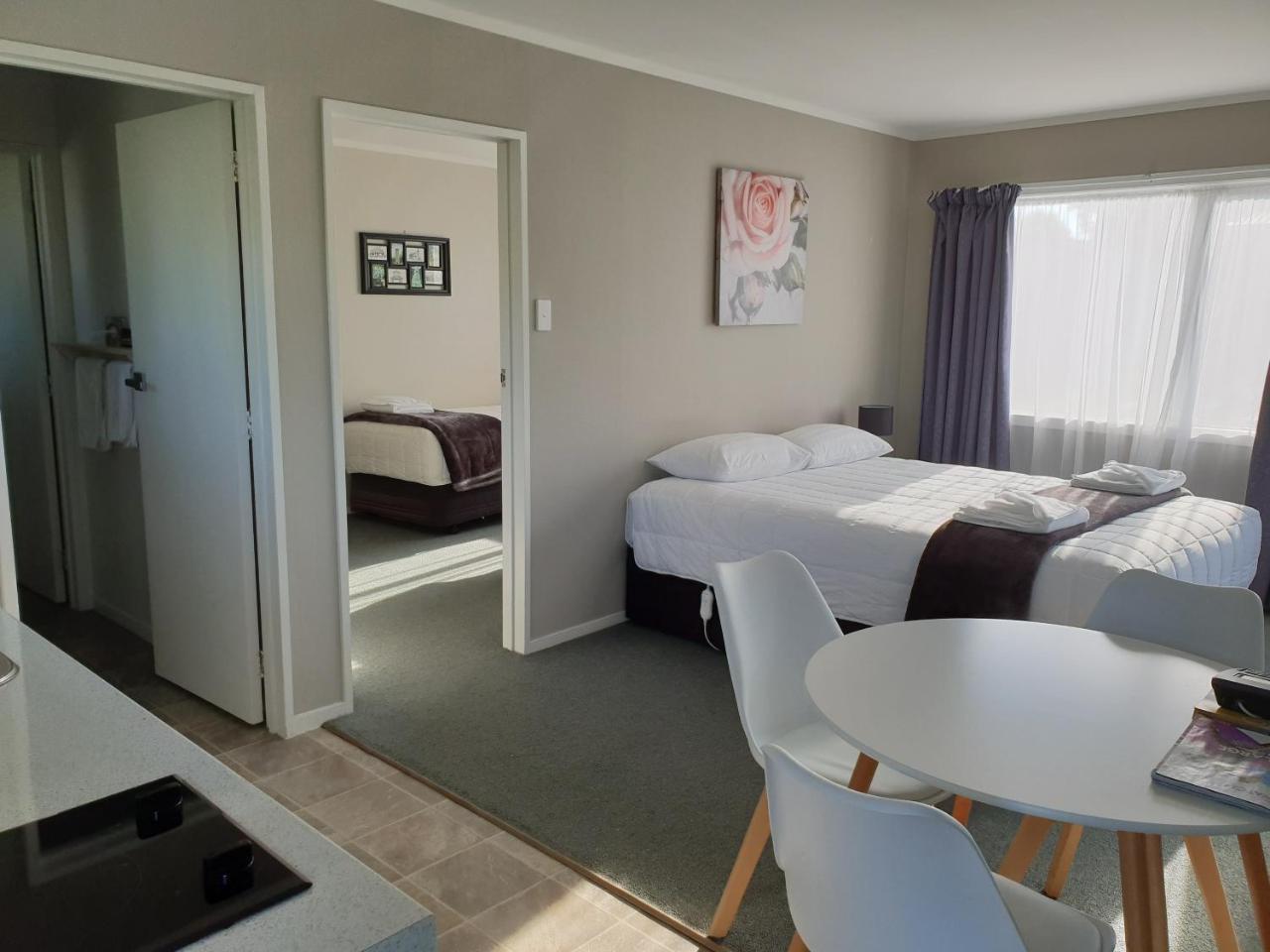 Leamington Spa Motel Cambridge Esterno foto